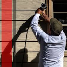 Best Wood Siding Installation  in Brookston, IN